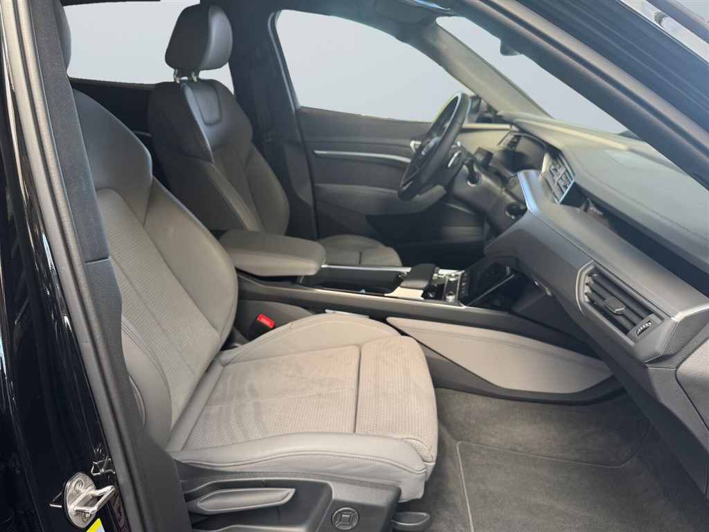 Audi E-tron Sportback 55 Advanced Quattro 408HK 5d Aut. - Image 15