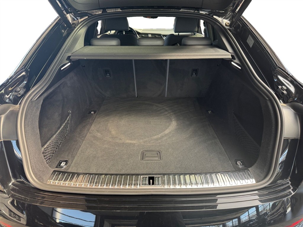 Audi E-tron Sportback 55 Advanced Quattro 408HK 5d Aut. - Image 16