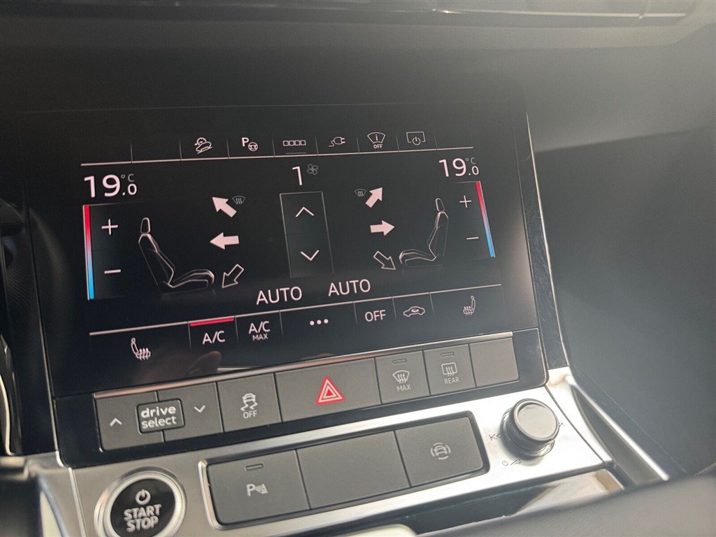 Audi E-tron Sportback 55 Advanced Quattro 408HK 5d Aut. - Image 20