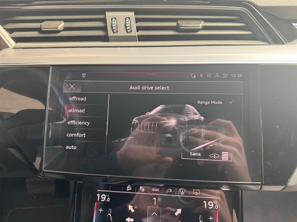 Audi E-tron Sportback 55 Advanced Quattro 408HK 5d Aut. - Image 21