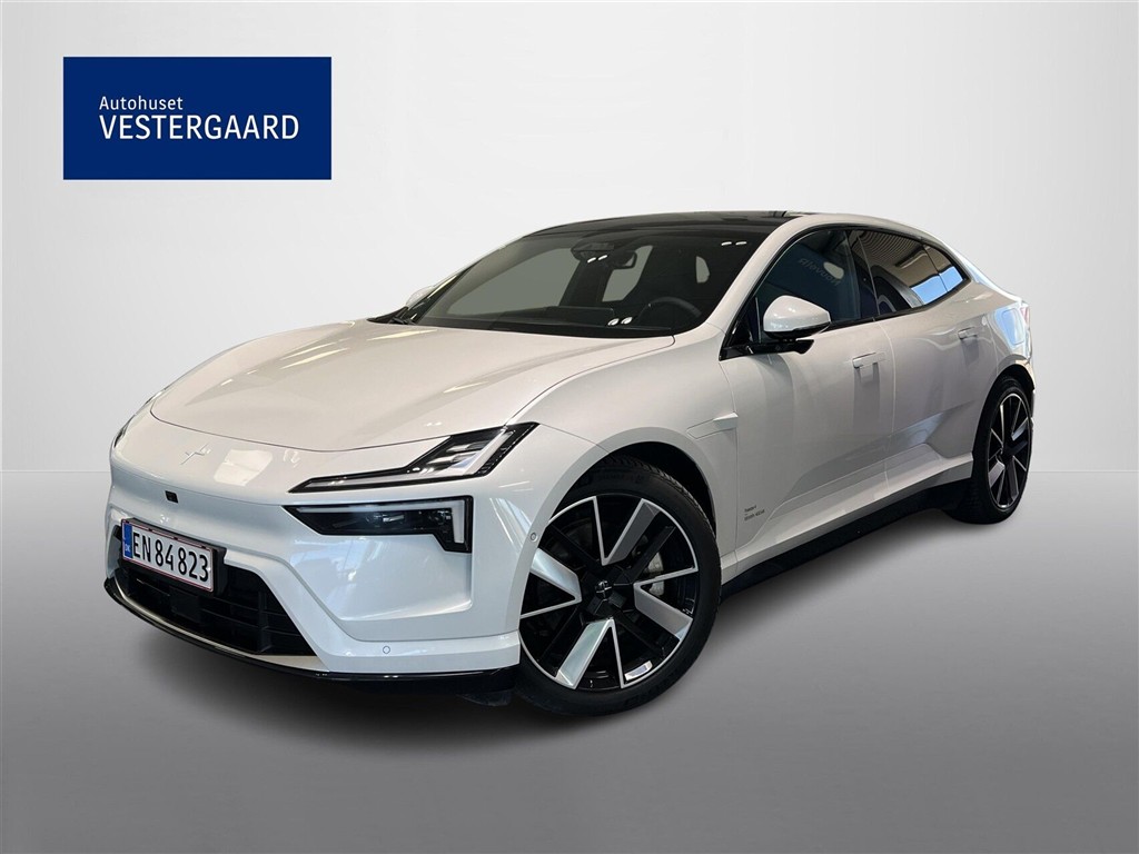 Polestar 4 EL LRDM Prime AWD 544HK 5d Aut.