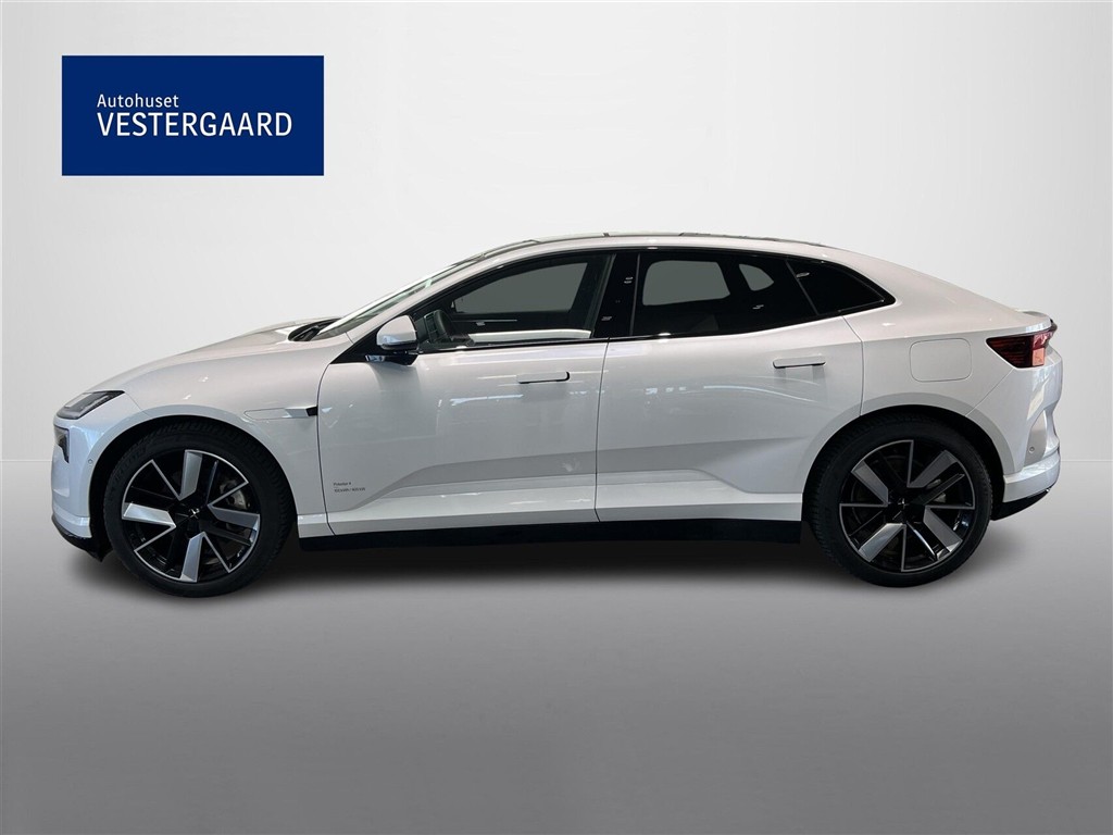 Polestar 4 EL LRDM Prime AWD 544HK 5d Aut. - Image 2