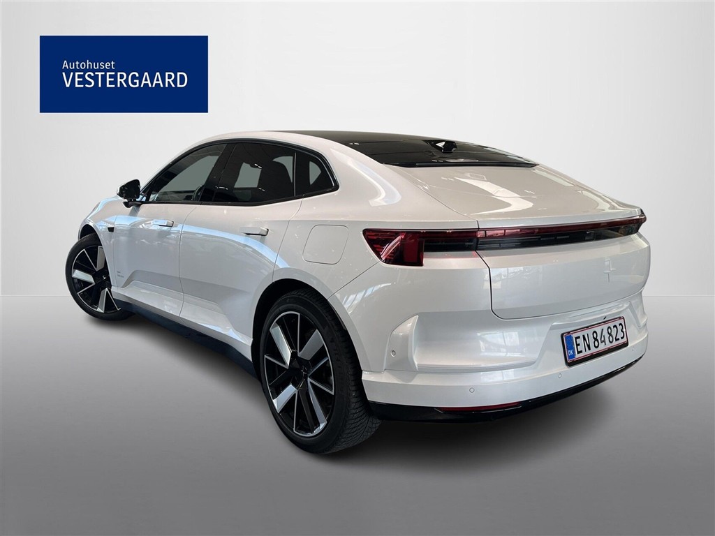 Polestar 4 EL LRDM Prime AWD 544HK 5d Aut. - Image 3
