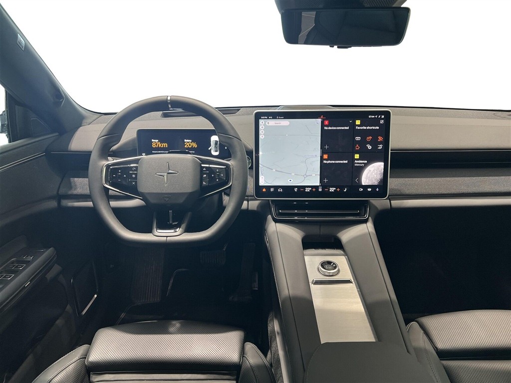 Polestar 4 EL LRDM Prime AWD 544HK 5d Aut. - Image 6