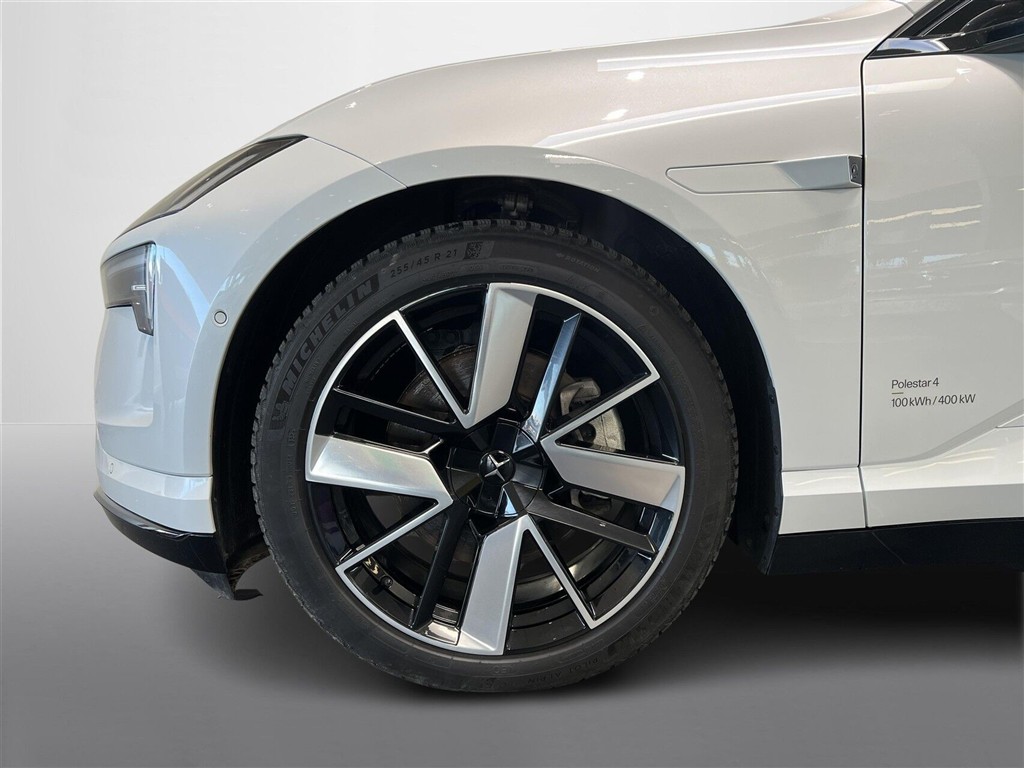 Polestar 4 EL LRDM Prime AWD 544HK 5d Aut. - Image 8
