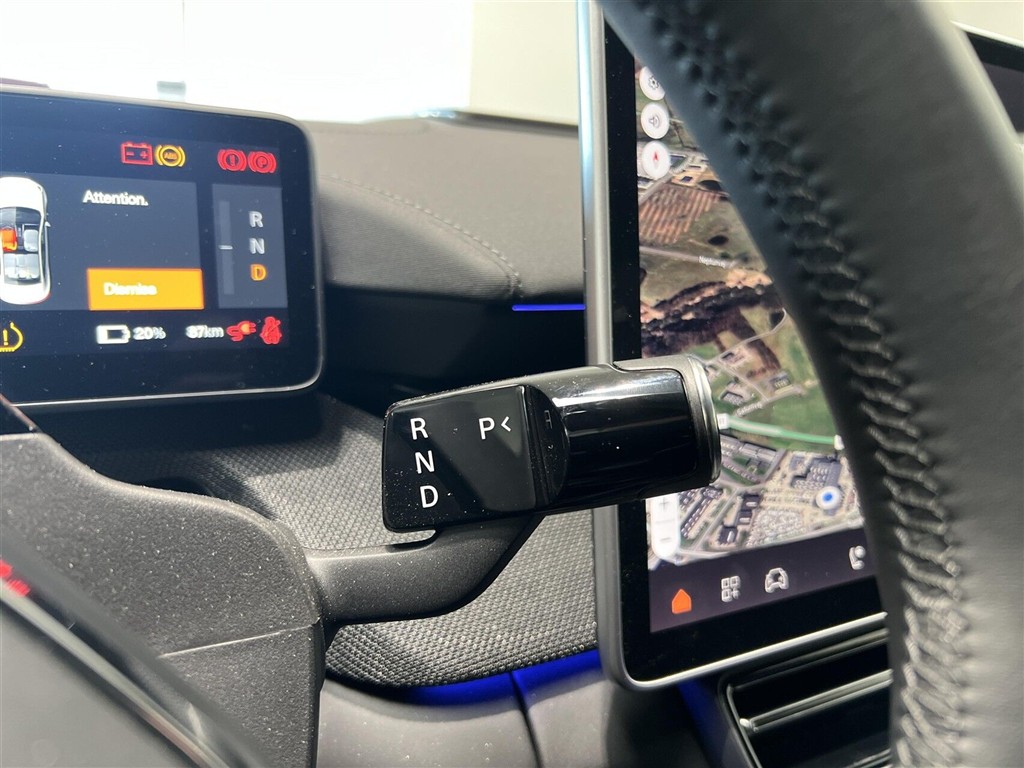 Polestar 4 EL LRDM Prime AWD 544HK 5d Aut. - Image 12