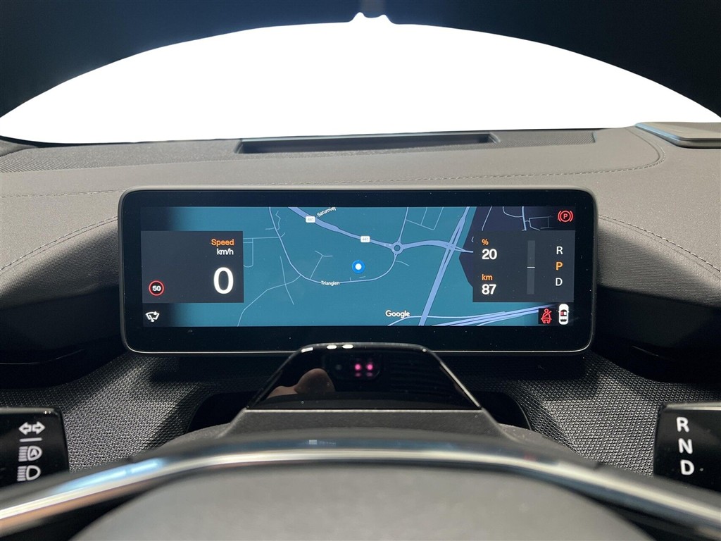 Polestar 4 EL LRDM Prime AWD 544HK 5d Aut. - Image 15