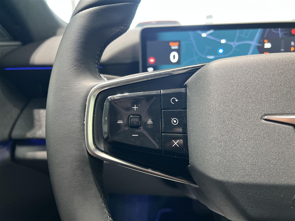 Polestar 4 EL LRDM Prime AWD 544HK 5d Aut. - Image 16