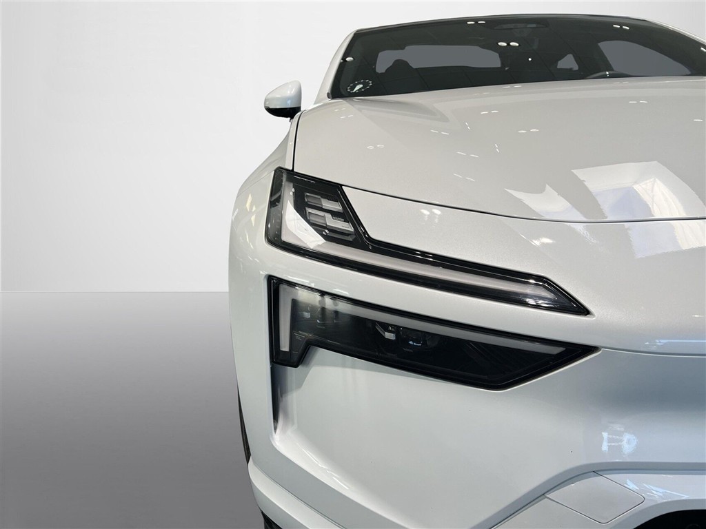 Polestar 4 EL LRDM Prime AWD 544HK 5d Aut. - Image 21