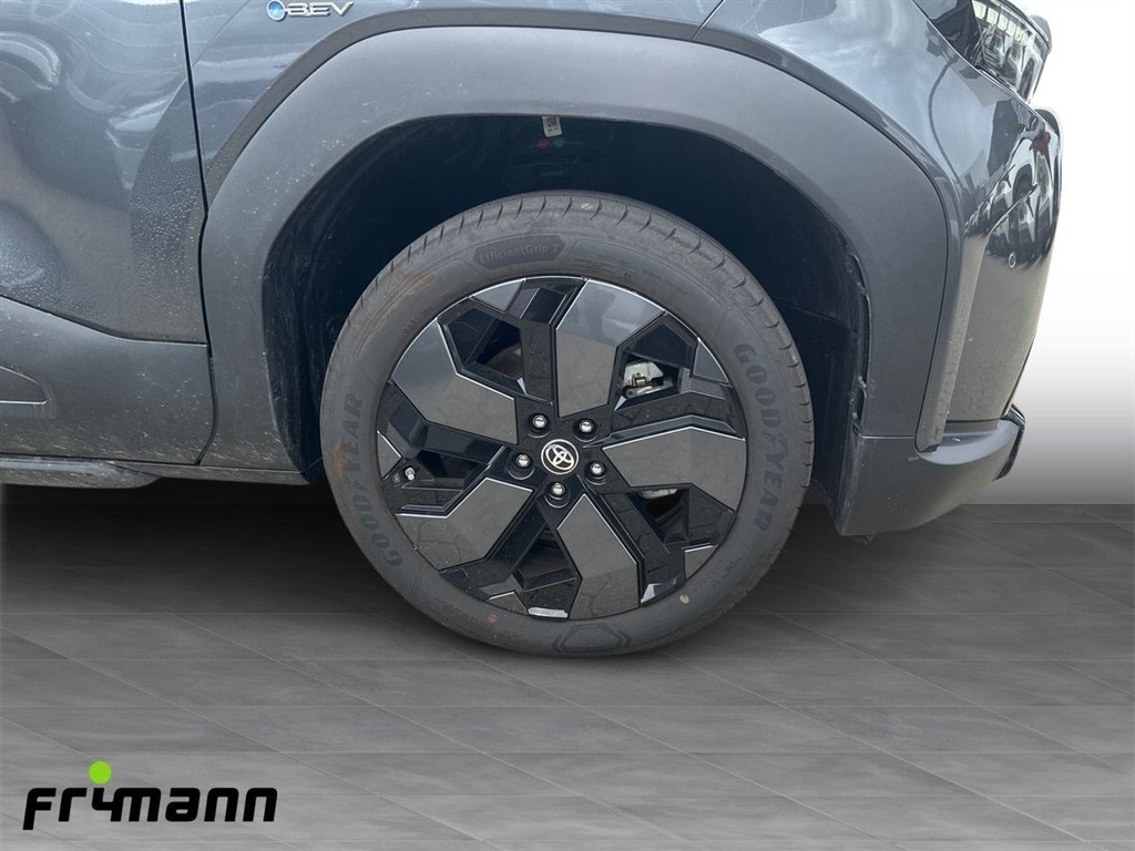 Toyota Urban Cruiser EL Executive 174HK 5d Aut. - Image 21
