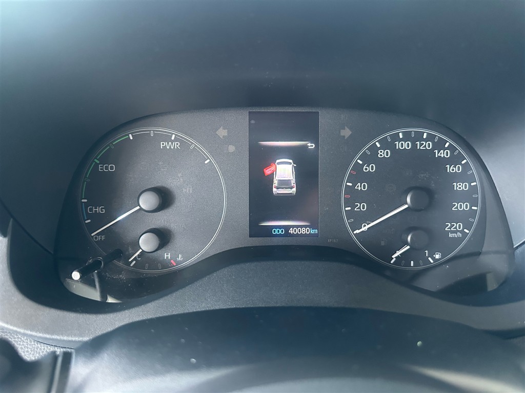 Toyota Yaris 1,5 Hybrid Essential Comfort 116HK 5d Trinl. Gear - Image 12