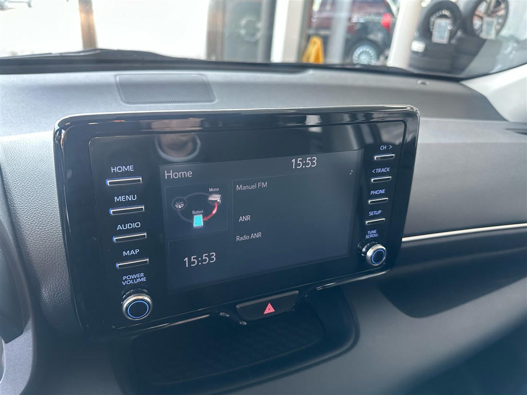 Toyota Yaris 1,5 Hybrid Essential Comfort 116HK 5d Trinl. Gear - Image 14