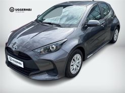 Toyota Yaris 1,5 Hybrid Essential Comfort 116HK 5d Trinl. Gear