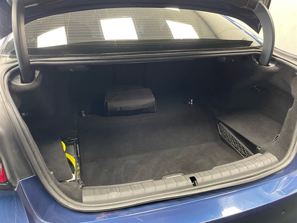 BMW 530e 2,0 Plugin-hybrid Sport Line Steptronic 293HK 8g Aut. - Image 7