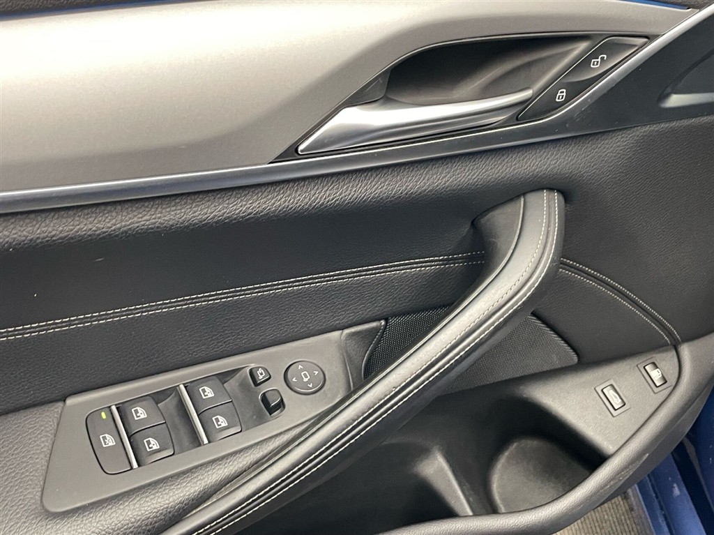 BMW 530e 2,0 Plugin-hybrid Sport Line Steptronic 293HK 8g Aut. - Image 11