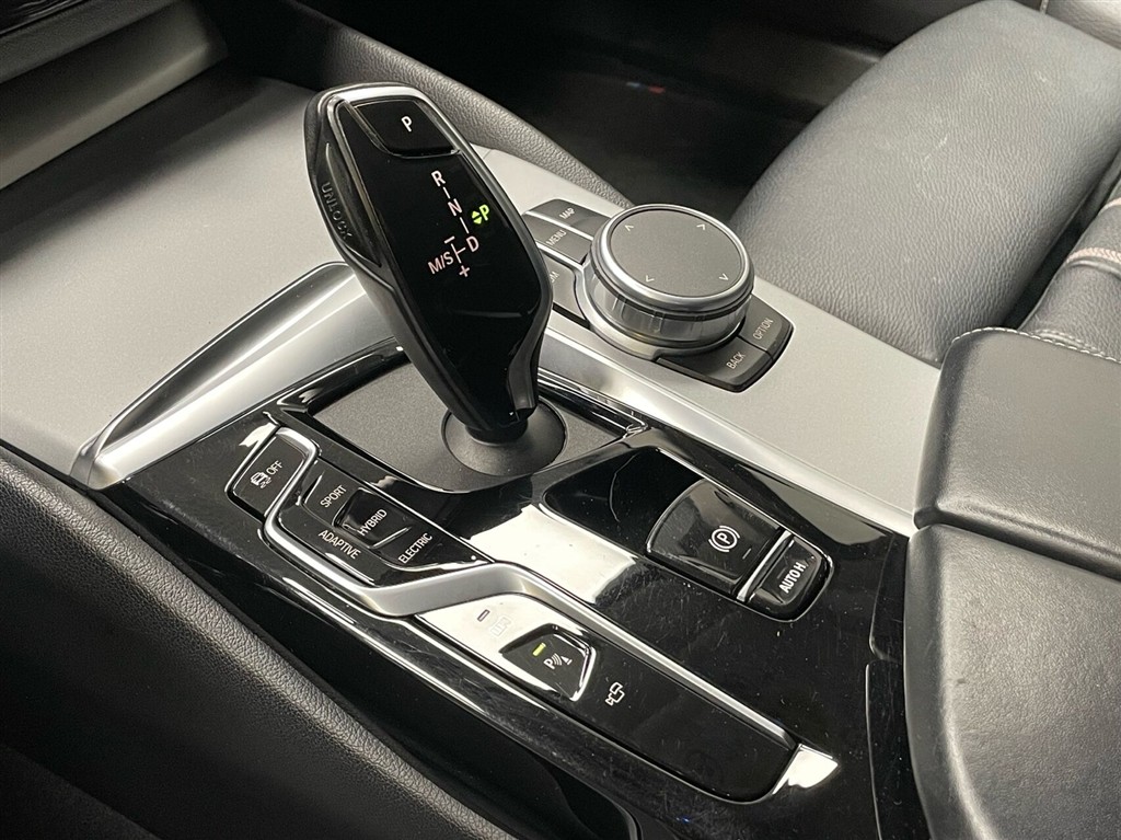 BMW 530e 2,0 Plugin-hybrid Sport Line Steptronic 293HK 8g Aut. - Image 21