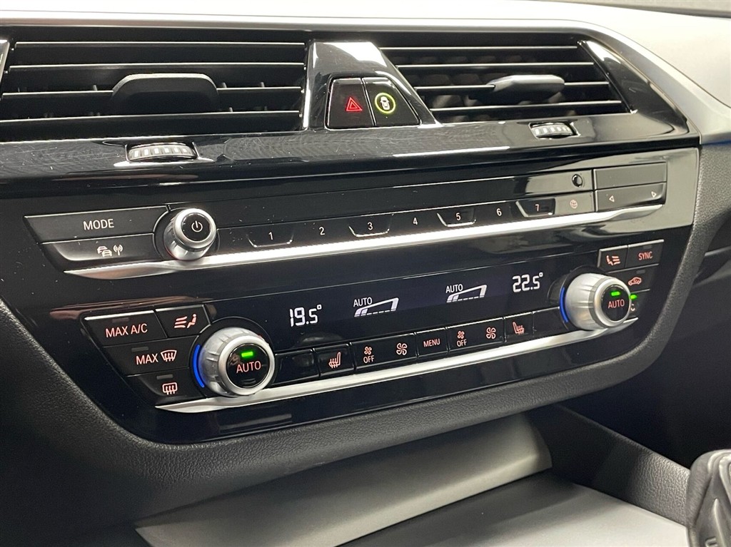 BMW 530e 2,0 Plugin-hybrid Sport Line Steptronic 293HK 8g Aut. - Image 22