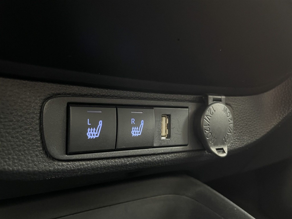 Toyota Aygo X 1,0 VVT-I Active 72HK 5d - Image 20