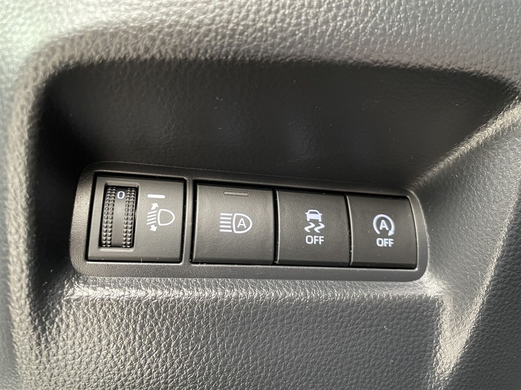 Toyota Aygo X 1,0 VVT-I Active 72HK 5d - Image 15