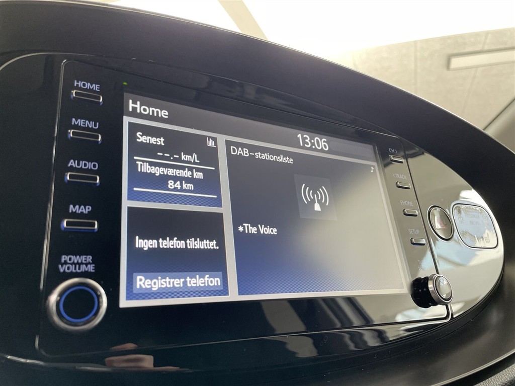 Toyota Aygo X 1,0 VVT-I Active 72HK 5d - Image 12