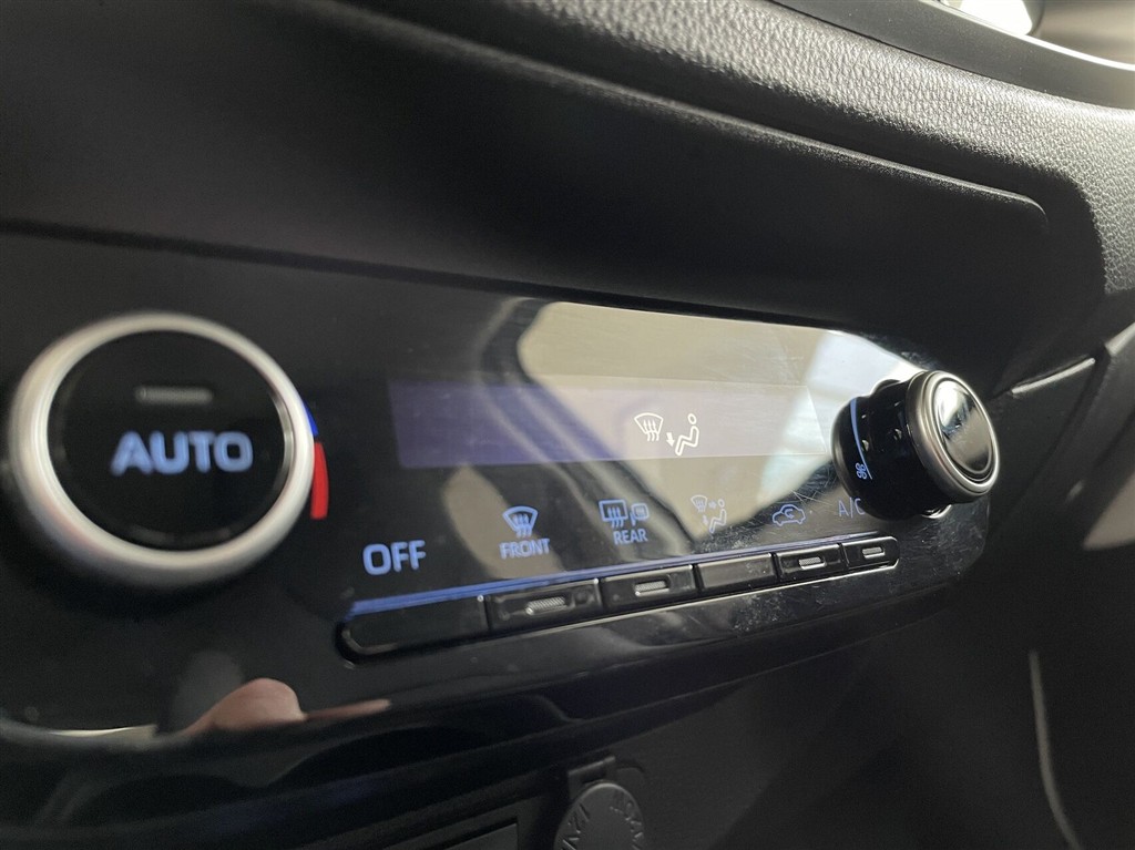Toyota Aygo X 1,0 VVT-I Active 72HK 5d - Image 19
