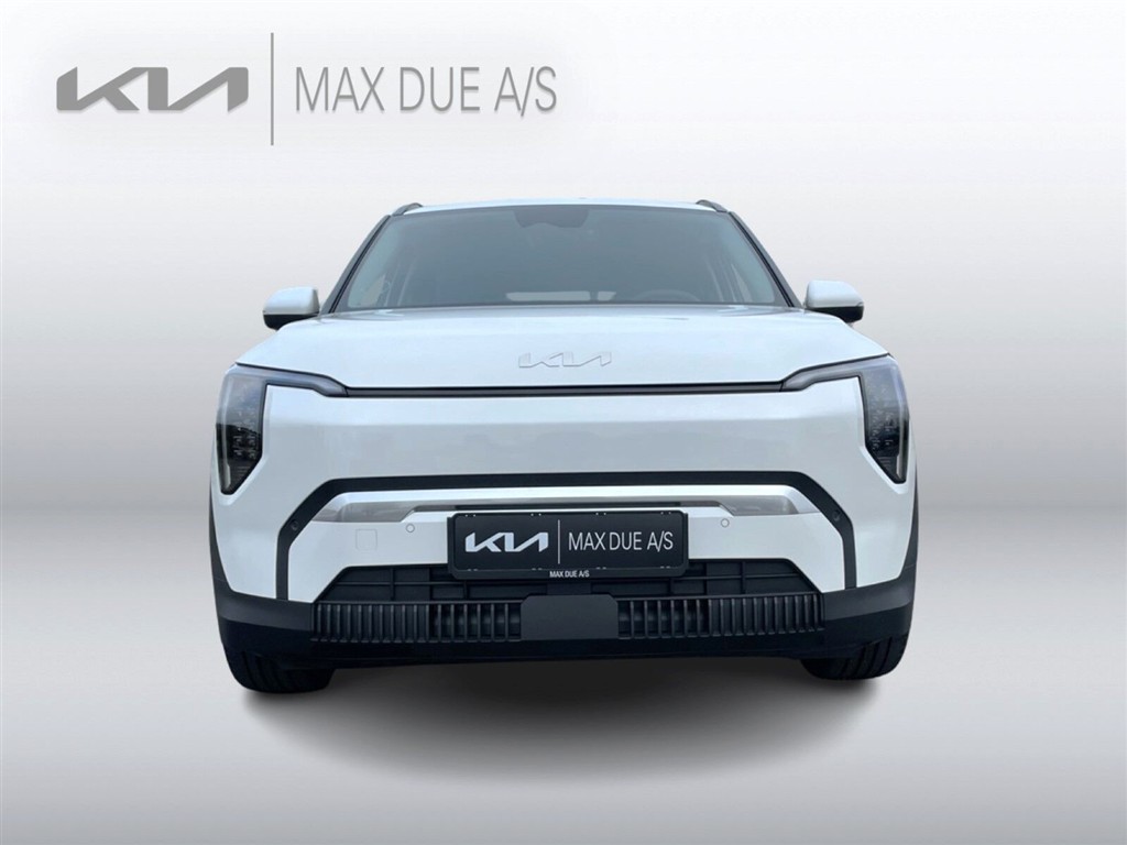 Kia EV3 81,4 kWh LR Upgrade MY26 204HK 5d Aut. - Image 3