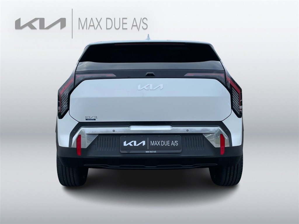 Kia EV3 81,4 kWh LR Upgrade MY26 204HK 5d Aut. - Image 32