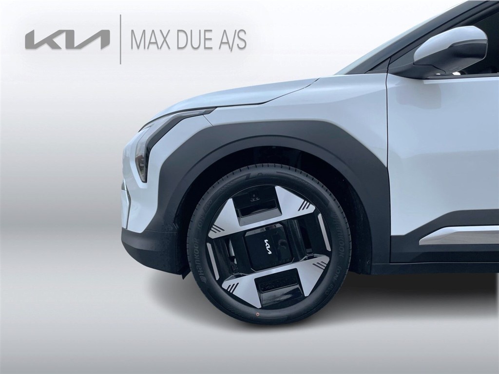 Kia EV3 81,4 kWh LR Upgrade MY26 204HK 5d Aut. - Image 35