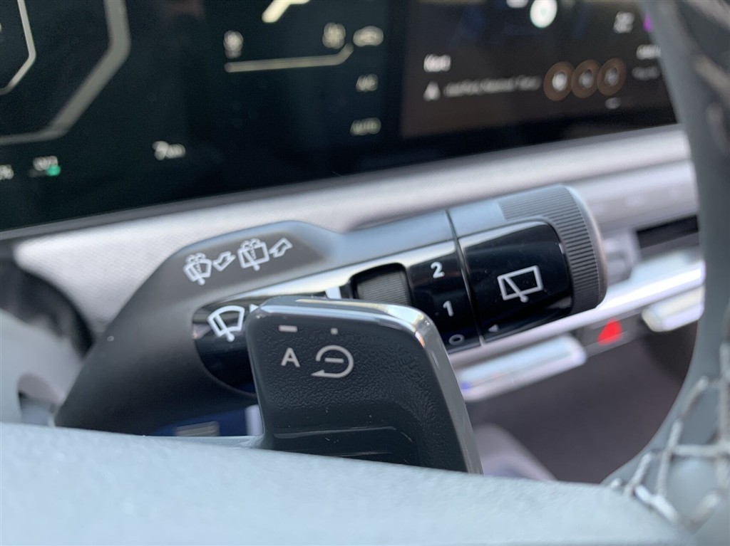 Kia EV3 81,4 kWh LR Upgrade MY26 204HK 5d Aut. - Image 25