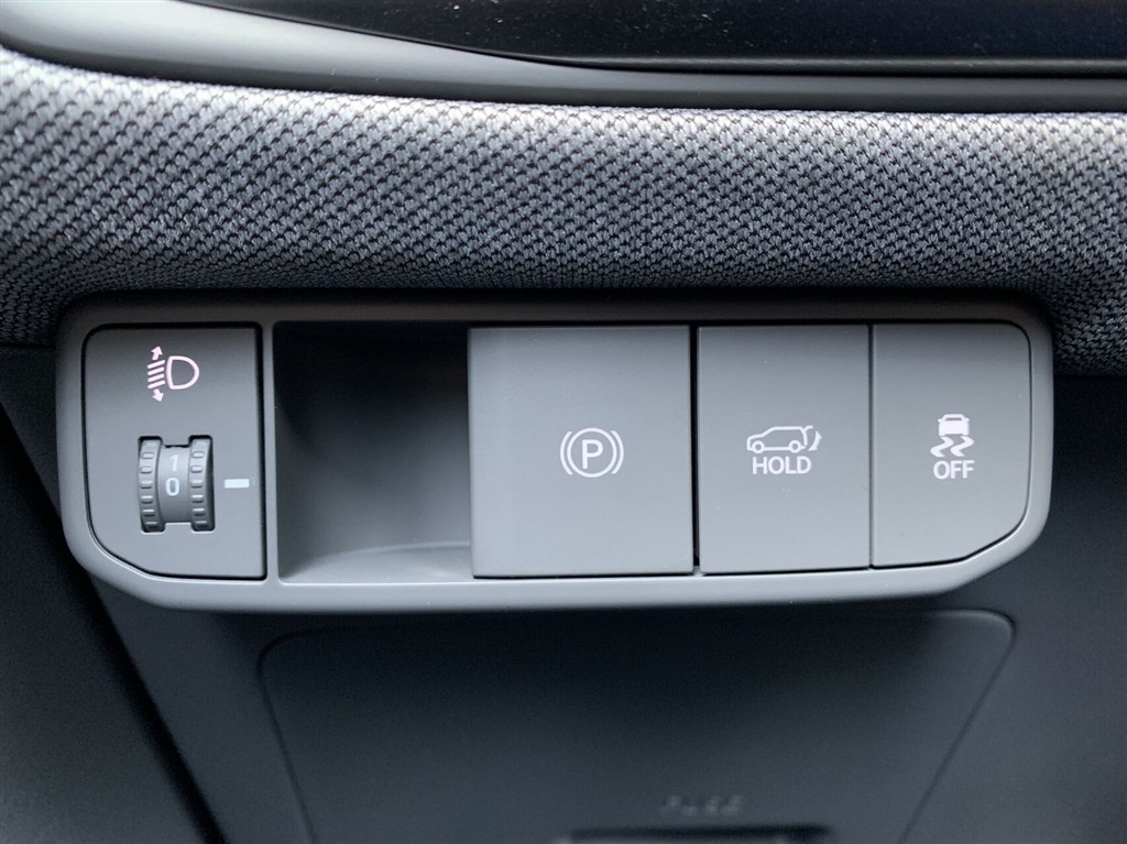 Kia EV3 81,4 kWh LR Upgrade MY26 204HK 5d Aut. - Image 28