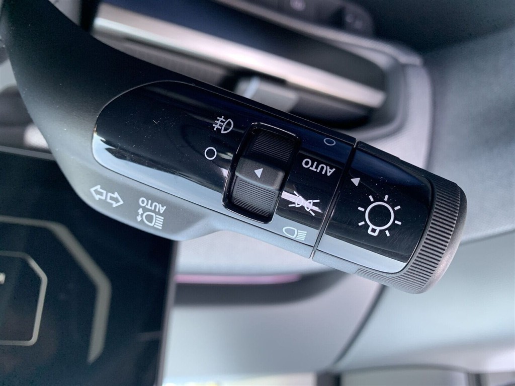 Kia EV3 81,4 kWh LR Upgrade MY26 204HK 5d Aut. - Image 24