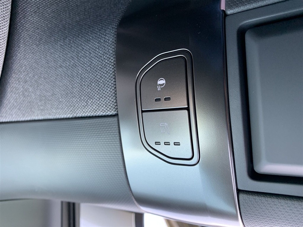 Kia EV3 81,4 kWh LR Upgrade MY26 204HK 5d Aut. - Image 17