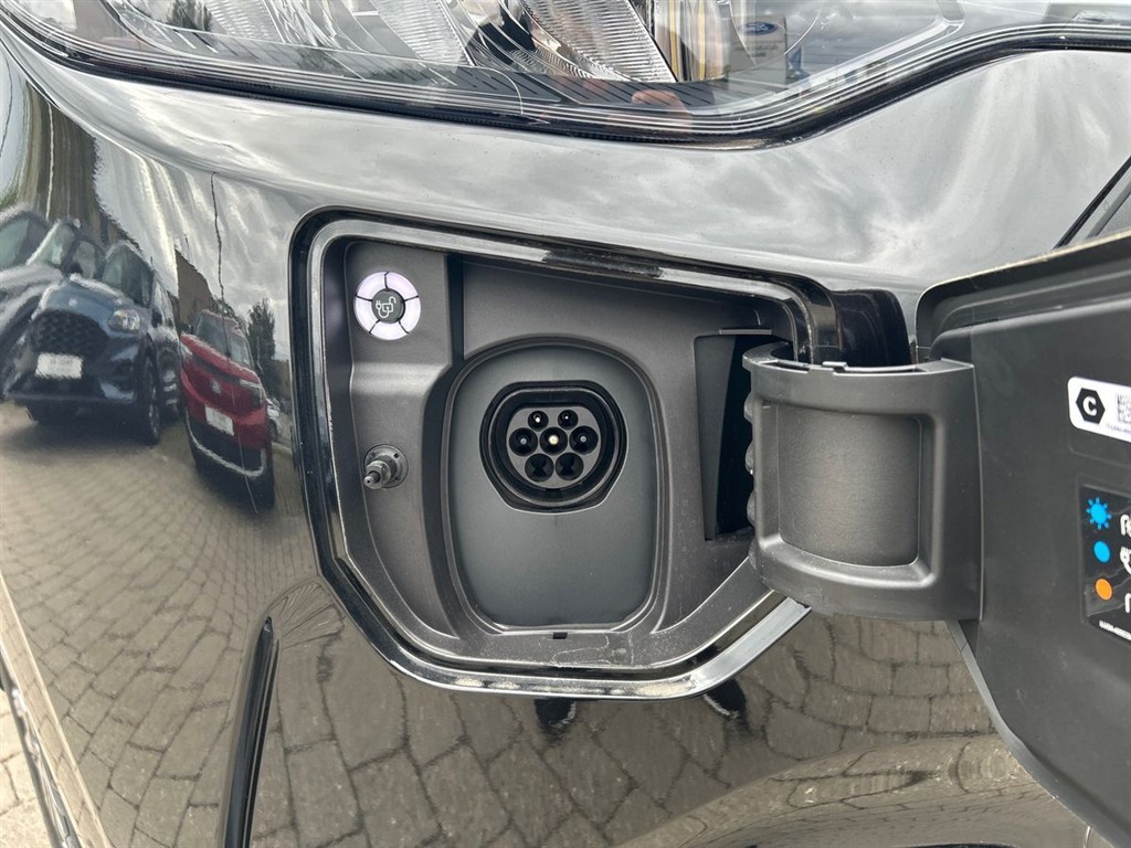Ford Transit Custom 320 L2H1 2,5 Plugin-hybrid Limited CVT 233HK Van Trinl. Gear - Image 17