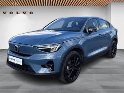 Volvo C40 Recharge Extended Range Ultimate 4WD 408HK 5d Aut.