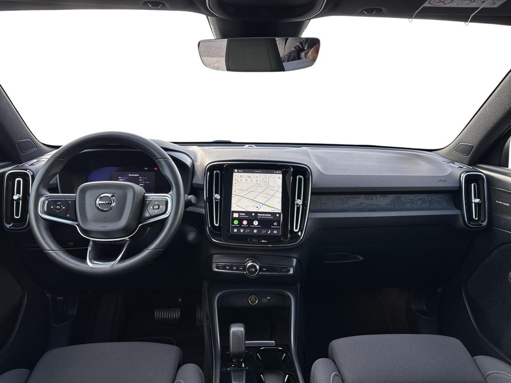 Volvo C40 Recharge Extended Range Ultimate 4WD 408HK 5d Aut. - Image 6