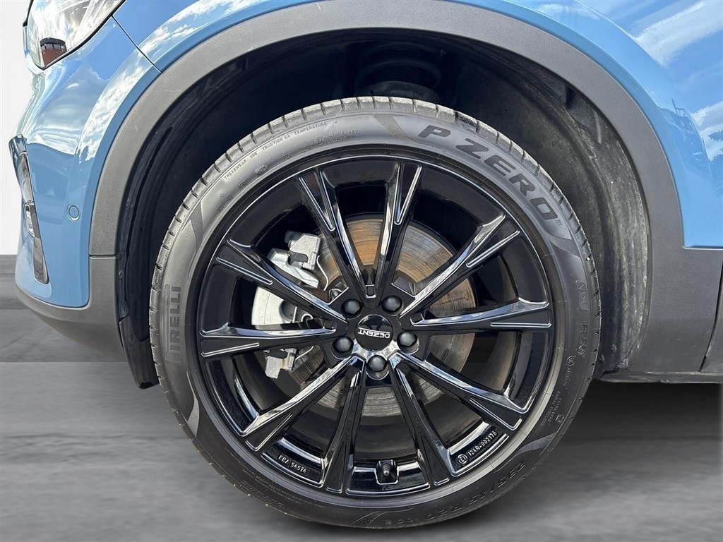 Volvo C40 Recharge Extended Range Ultimate 4WD 408HK 5d Aut. - Image 10