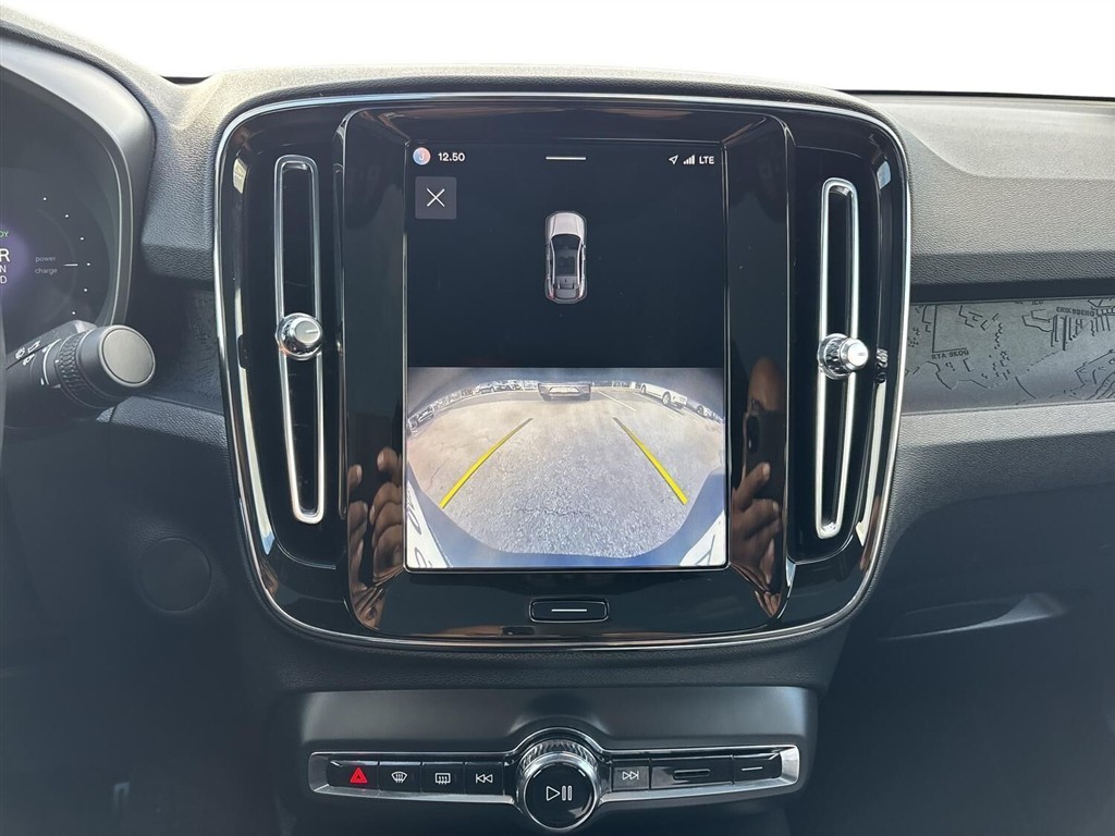 Volvo C40 Recharge Extended Range Ultimate 4WD 408HK 5d Aut. - Image 19