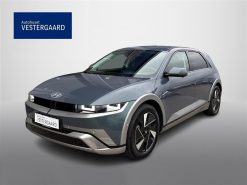 Hyundai Ioniq 5 Electric 84 kWh Ultimate 229HK 5d Aut.