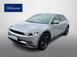 Hyundai Ioniq 5 Electric 84 kWh Ultimate 229HK 5d Aut.