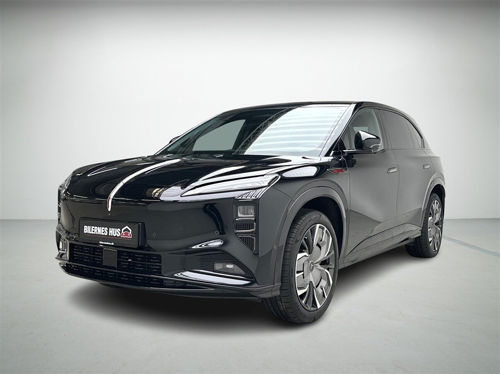 Hongqi EHS7 EL Exclusive 344HK 5d Aut.