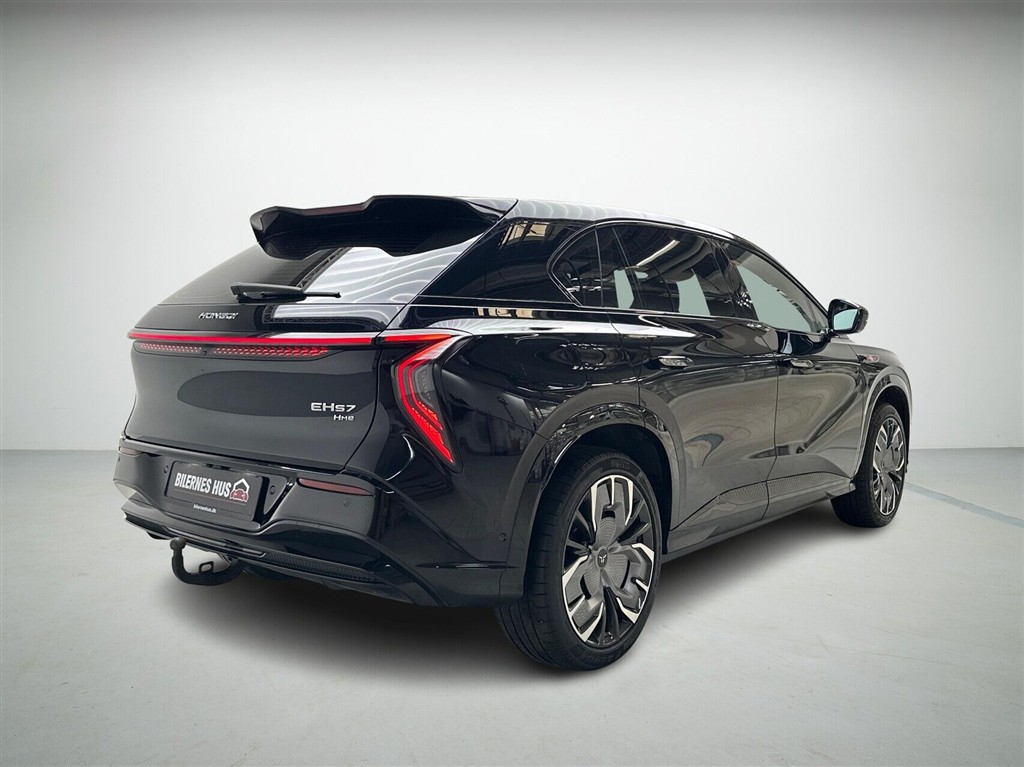 Hongqi EHS7 EL Exclusive 344HK 5d Aut. - Image 2