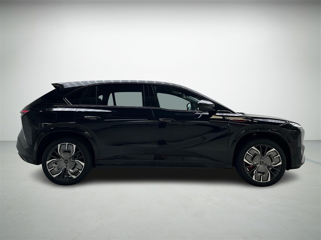 Hongqi EHS7 EL Exclusive 344HK 5d Aut. - Image 6