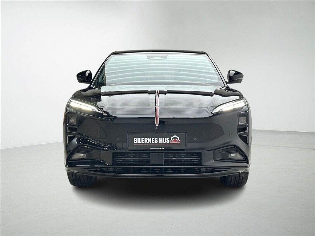 Hongqi EHS7 EL Exclusive 344HK 5d Aut. - Image 7