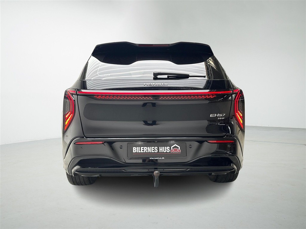 Hongqi EHS7 EL Exclusive 344HK 5d Aut. - Image 8