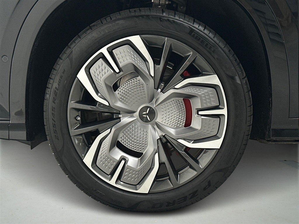 Hongqi EHS7 EL Exclusive 344HK 5d Aut. - Image 9
