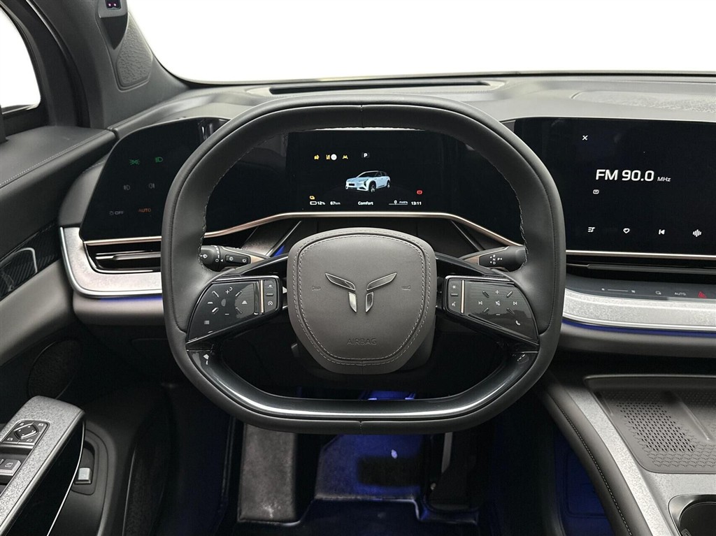 Hongqi EHS7 EL Exclusive 344HK 5d Aut. - Image 10