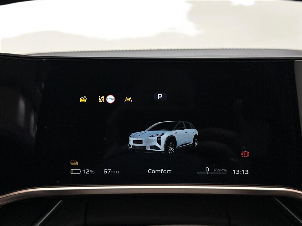 Hongqi EHS7 EL Exclusive 344HK 5d Aut. - Image 15