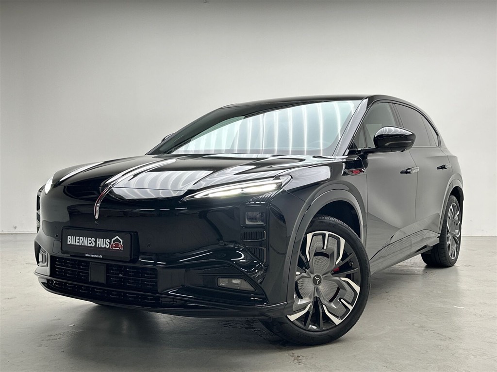 Hongqi EHS7 EL Exclusive 344HK 5d Aut. - Image 18