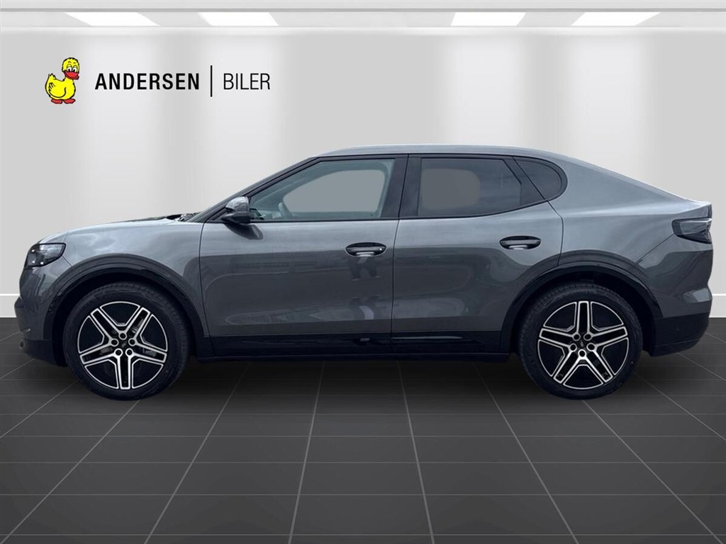 Ford Capri EL UR Premium 286HK 5d Aut. - Image 2