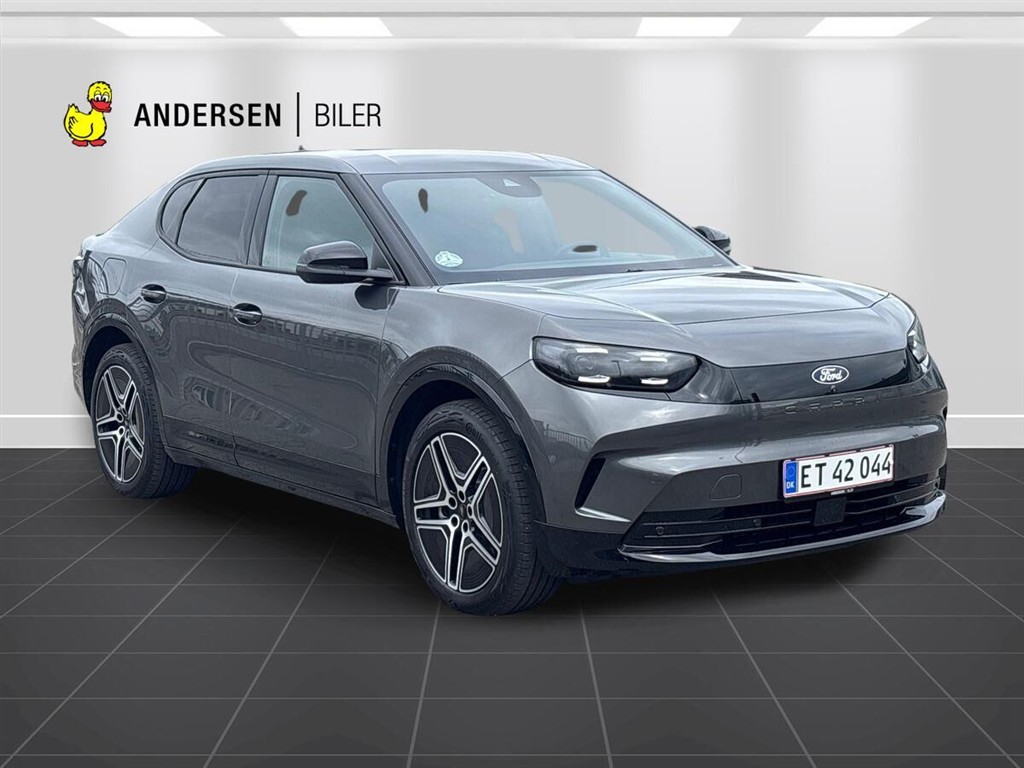 Ford Capri EL UR Premium 286HK 5d Aut. - Image 3